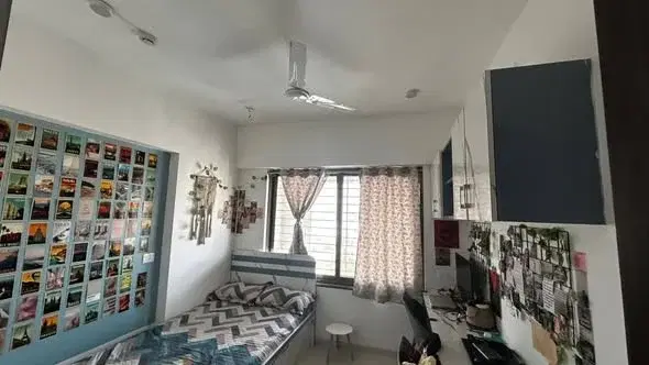 2 BHK Flat for Rent in Baner