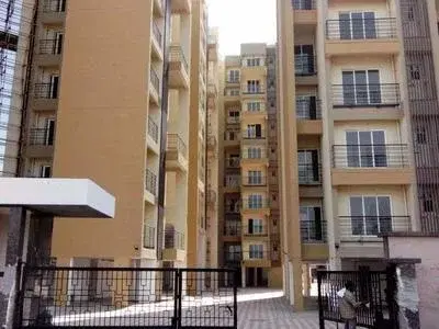 1.5 BHK Flat for Rent in Wagholi