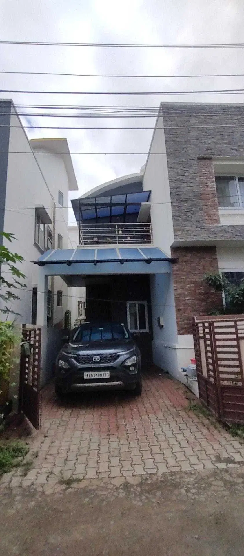 3 BHK Villa for Sale in Bommasandra