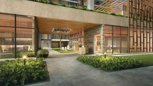 3 BHK Flat for Sale in Kalyani Nagar Pune