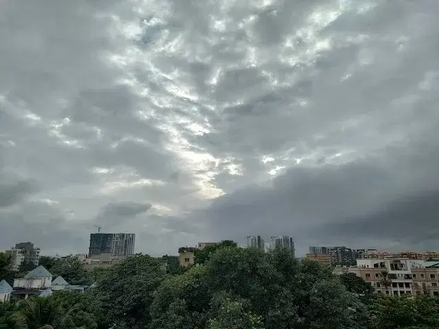 3.5 BHK Flat for Rent in Kalyani Nagar