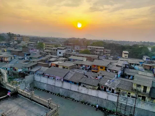 2 BHK Flat for Rent in Ghodbunder Road