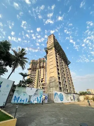 1 BHK Flat for Rent in Mumbai