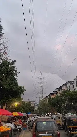 1 BHK Flat for Sale in Cosmo Society