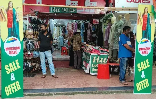 2 BHK Flat for Rent in Ascon Acres (Next to Shams Masjid)