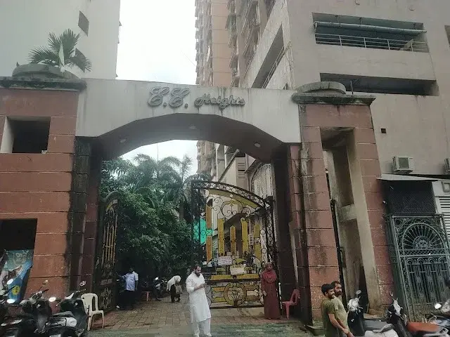 1 BHK Flat for Rent in Mumbai