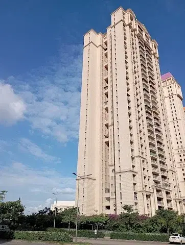 Flat for Sale in Hiranandani Estate