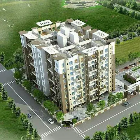 1 BHK Flat for Rent in Dhanori