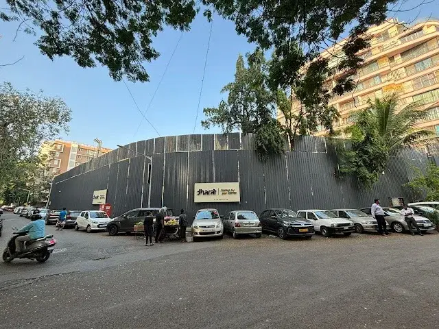 Flat for Rent in Ville Parle West