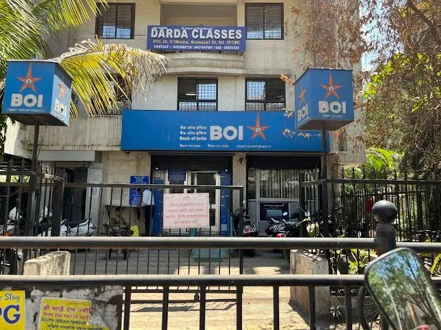 Commercial Space for Rent in Lunkad Plaza