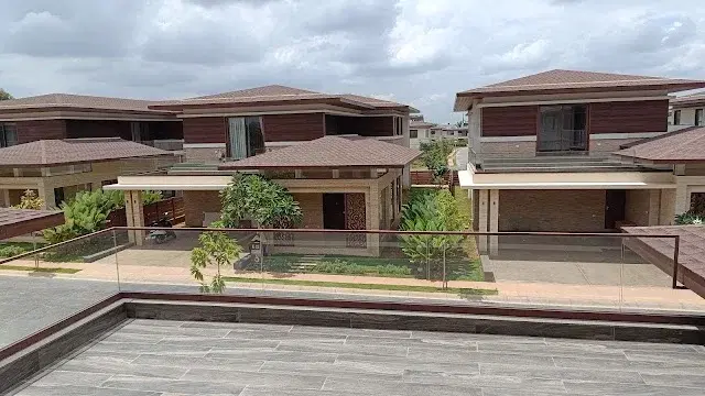 3 BHK Villa for Rent in Bangalore