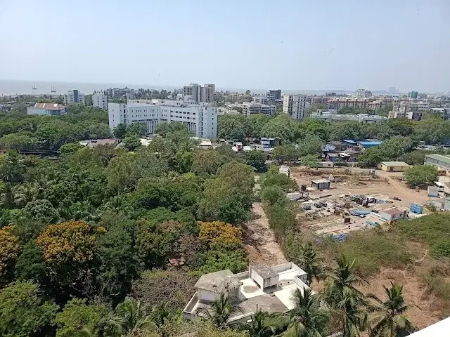 2 BHK Flat for Sale in Santacruz West