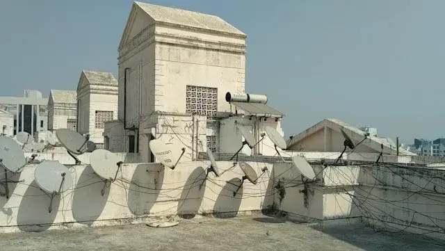 2 BHK Flat for Rent in Vimanagar