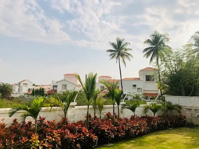 4 BHK Villa for Sale in Devanahalli