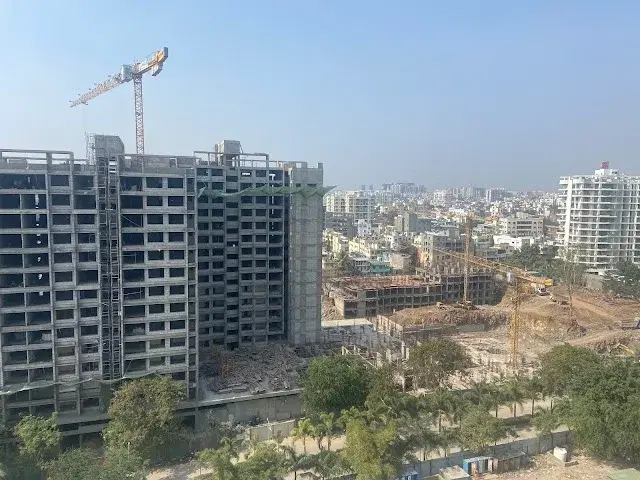 Single Occupancy for Male in 1 BHK Flat for Rent in Mumbai