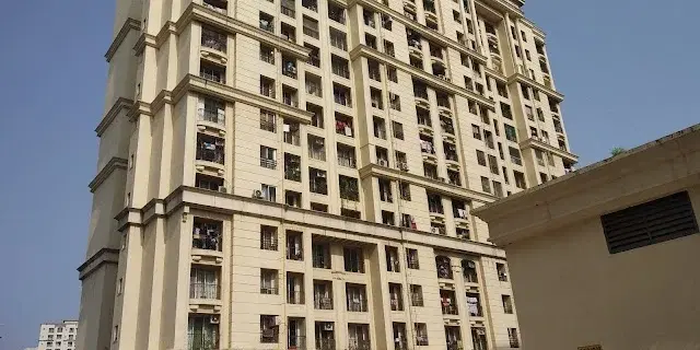 2 BHK Flat for Rent in Hiranandani Estate