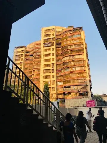 2 BHK Flat for Sale in Evershine Greens opp Oshiwara Metro station