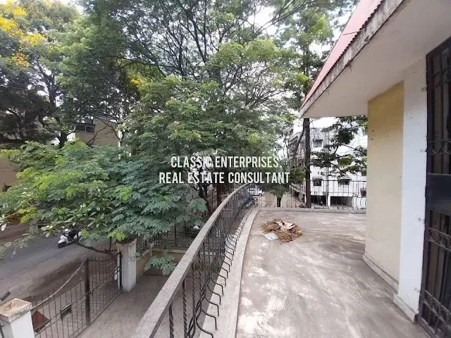 1 BHK Flat for Rent in Mumbai