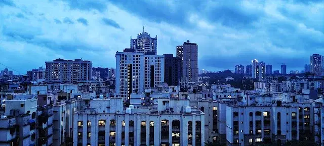 2 BHK Flat for Rent in Coral Heights - GB Road