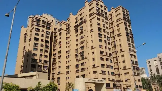 3 BHK Flat for Rent in Mumbai