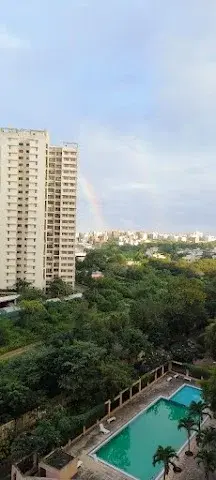 3 BHK Flat for Rent in R4 Life Republic