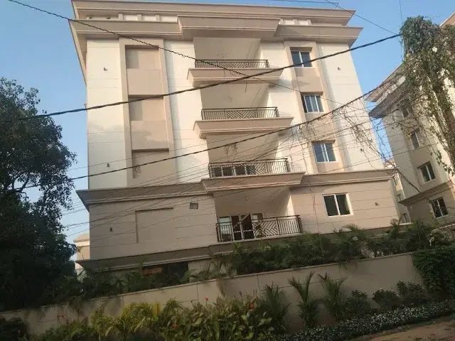 3 BHK Flat for Sale in BANJARAHILLS