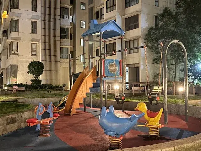 2 BHK Flat for Sale in Gansairaj property