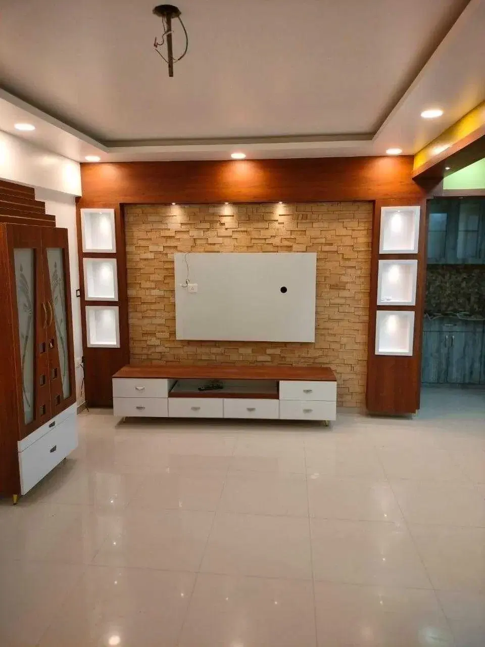 2 BHK Flat for Sale in Electronic City
