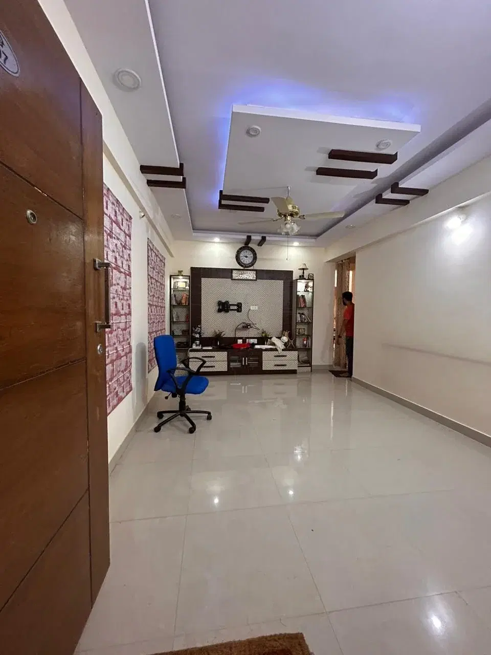 3 BHK Flat for Sale in Thanisandra