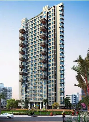 1 BHK Flat for Rent Opposite Oberoi Mall