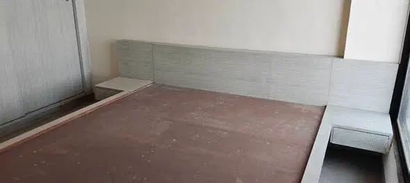 2 BHK Flat for Rent in Baif Road