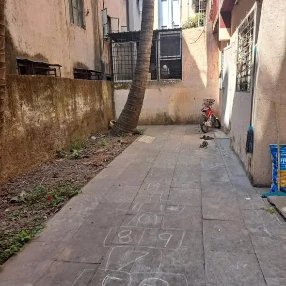 2 BHK Flat for Rent in माणिकबाग