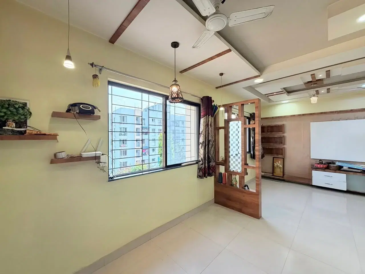 2 BHK Flat for Rent in Umbrya Ganpati Chowk