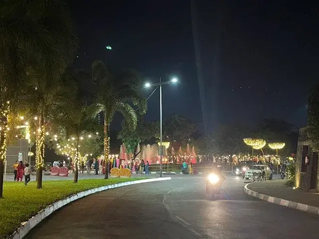 1 BHK Flat for Sale in marunji