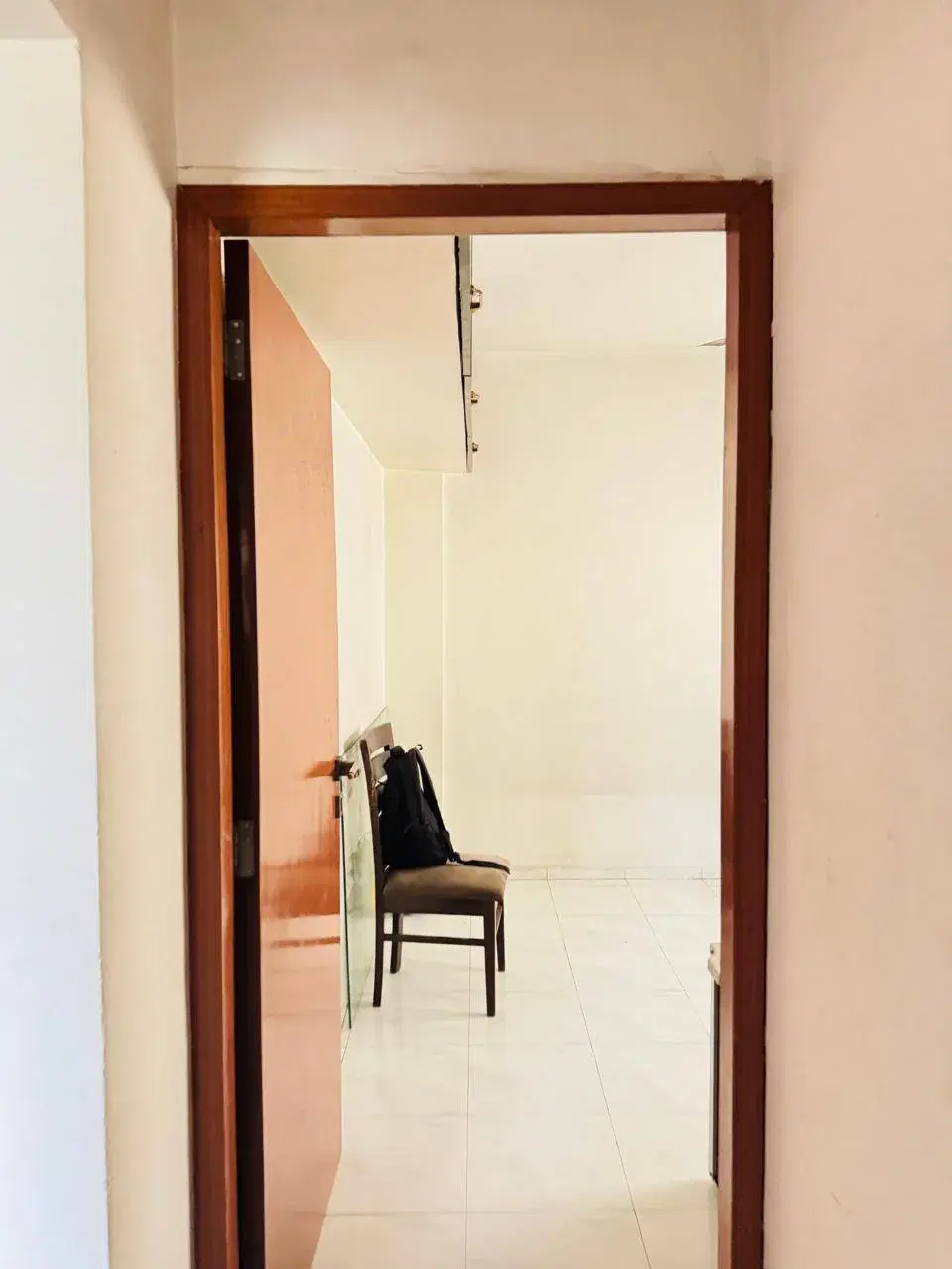 1 BHK Flat for Rent in Dange Chowk
