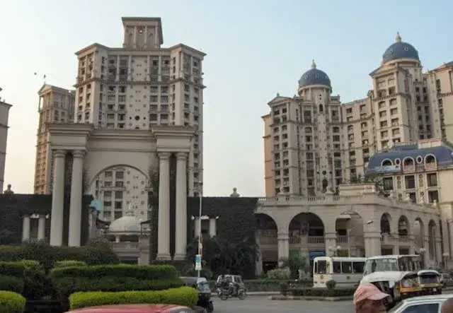 1 BHK Flat for Rent in Mumbai