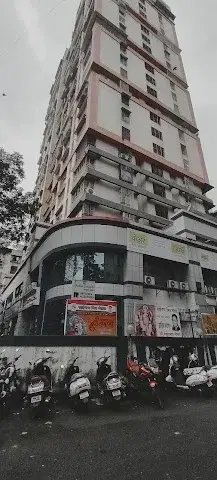 1 BHK Flat for Rent in Mumbai