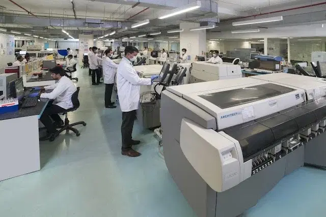 2 BHK Flat for Rent in Mt. Mary's