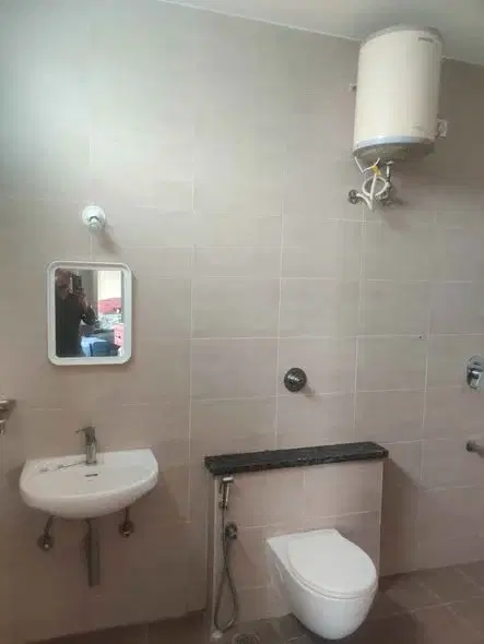 3 BHK Flat for Rent near kasthuri nagar