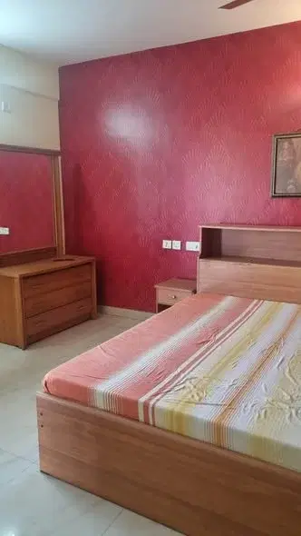 3 BHK Independent House for Rent near Bagmane Tech Park doddanekundi 560037