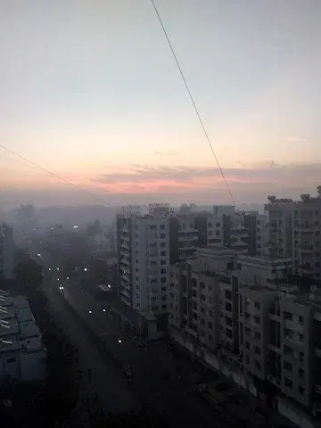 3 BHK Flat for Rent in Shankar Kalat Nagar