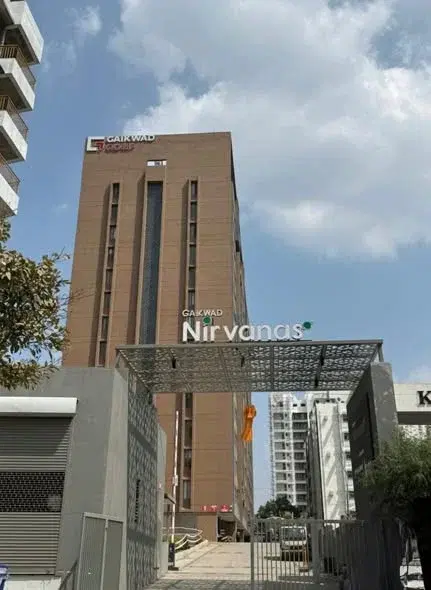 1 BHK Flat for Rent in Wakad