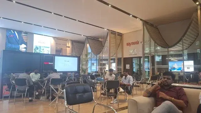 1 BHK Flat for Rent in Pokharan 2 Thane