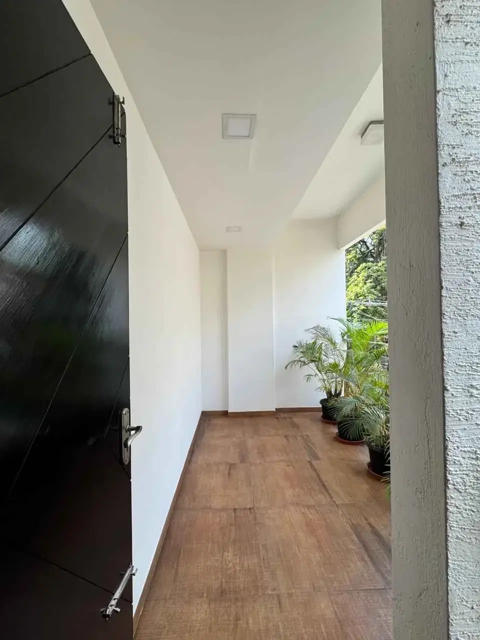 3 BHK Flat for Rent in Cooke Town