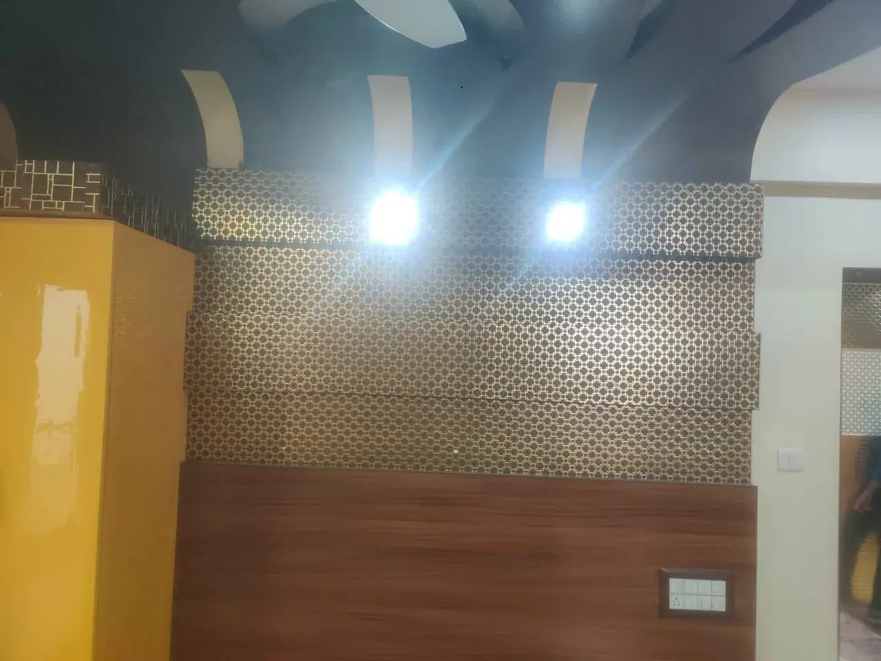 3 BHK Flat for Rent near kasthuri nagar