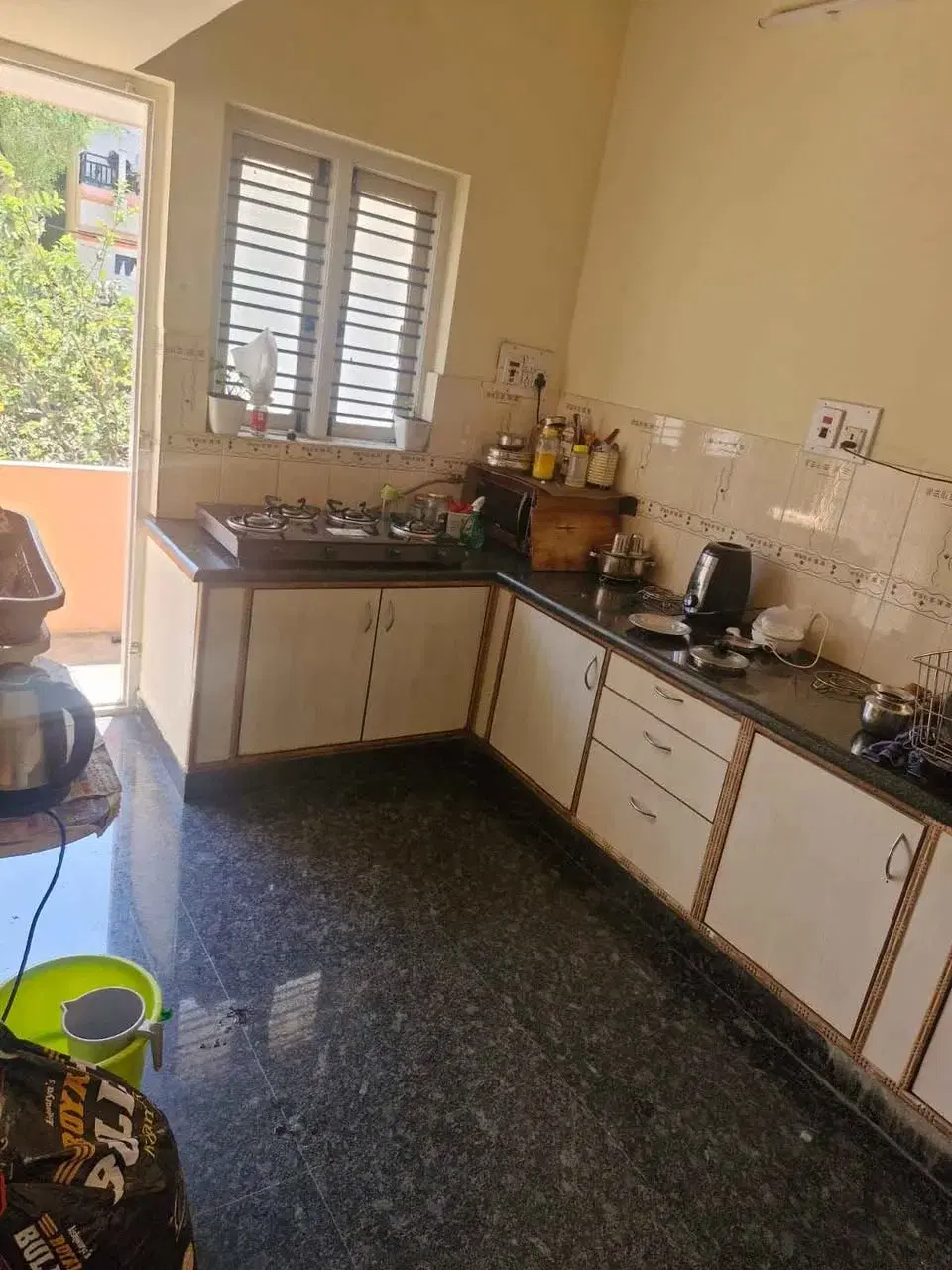 2 BHK Independent House for Rent near kasthuri nagar