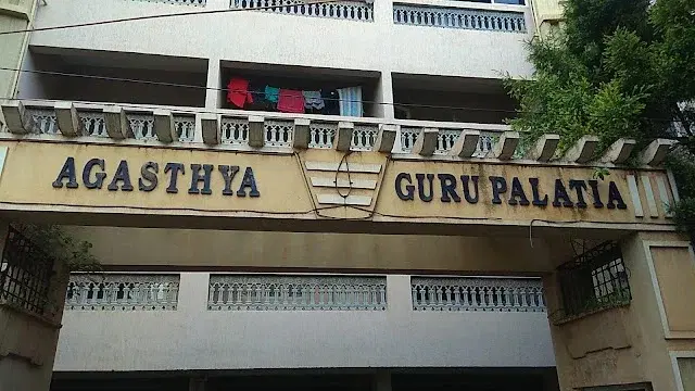 3 BHK Flat for Rent in Hopefarm