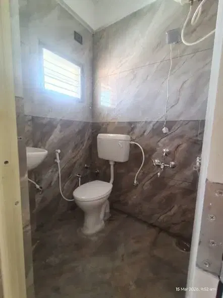 1 BHK Flat for Rent in Ramamurthy Nagar