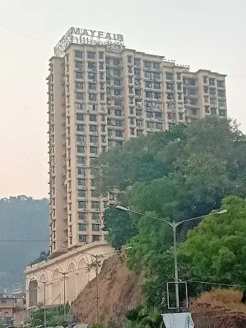 1 BHK Flat for Rent in Vikhroli West