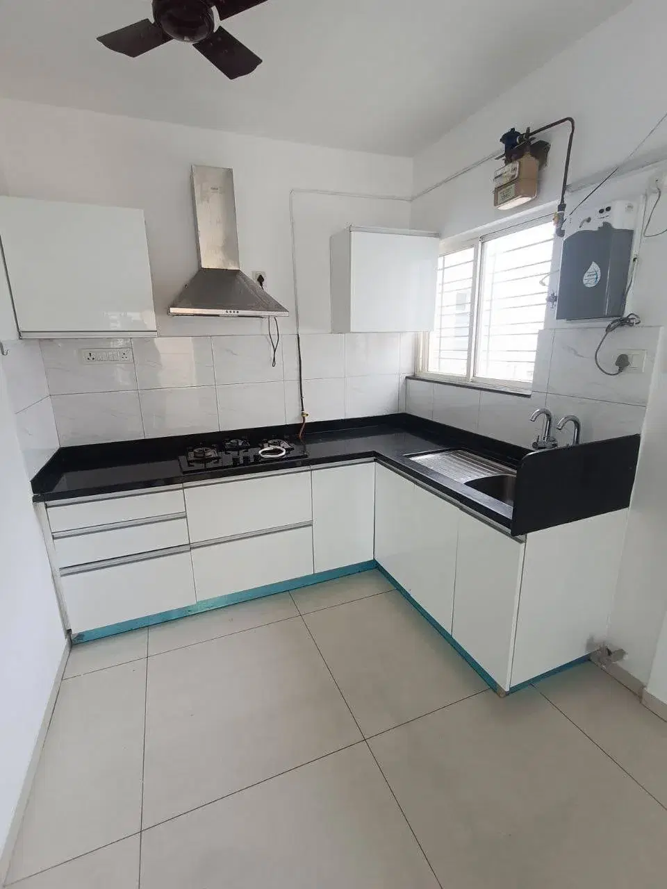 2 BHK Flat for Rent in EON IT Park - Kharadi